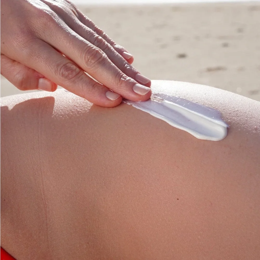 Protect Body 100% Mineral Sunscreen‎ fré spf50